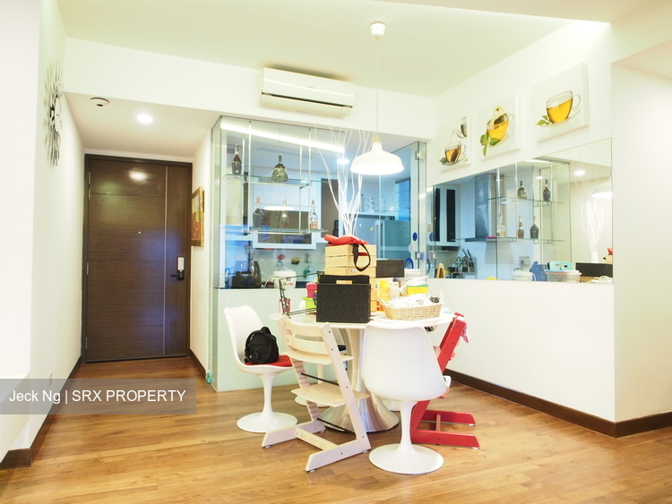 Watermark Robertson Quay (D9), Apartment #360656221